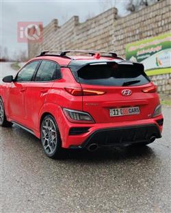 هیۆندای کۆنا